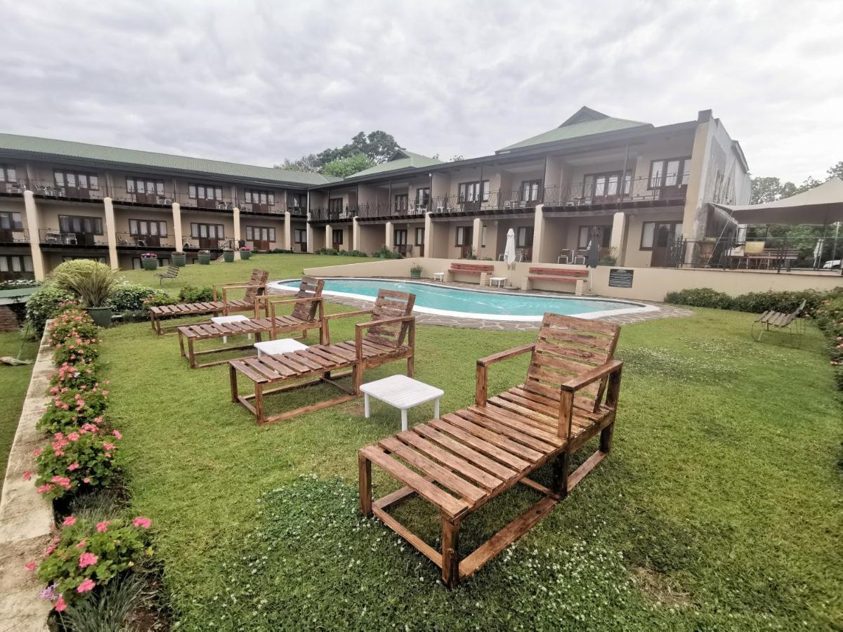 Magoebaskloof Hotel Tzaneen Exterior photo