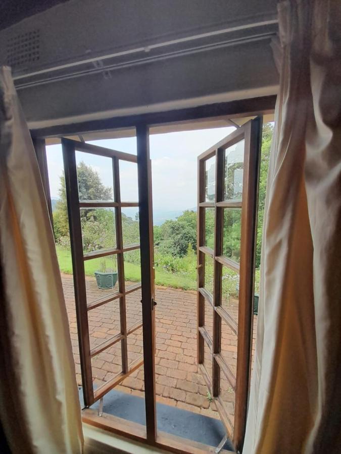 Magoebaskloof Hotel Tzaneen Exterior photo
