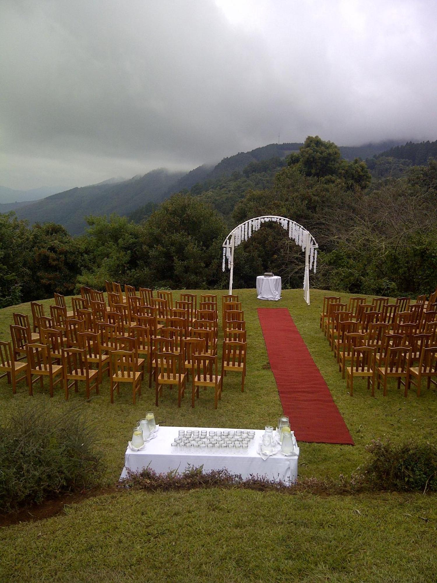 Magoebaskloof Hotel Tzaneen Exterior photo