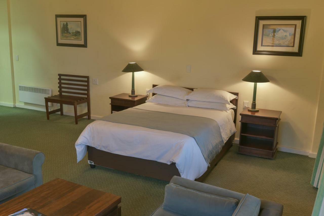 Magoebaskloof Hotel Tzaneen Exterior photo